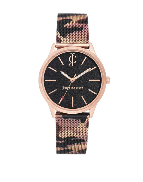Часы Juicy Couture Trend JC1014RGCA